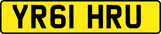 YR61HRU