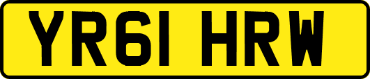 YR61HRW