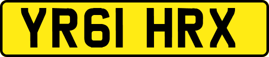 YR61HRX