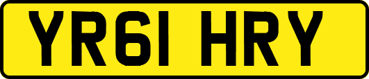 YR61HRY
