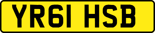 YR61HSB