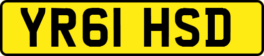 YR61HSD