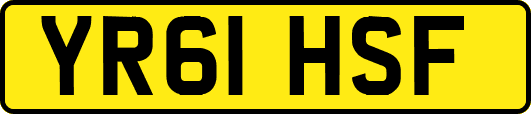 YR61HSF