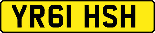 YR61HSH