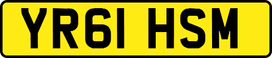 YR61HSM