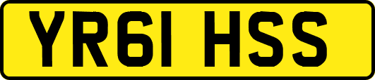 YR61HSS
