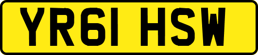 YR61HSW