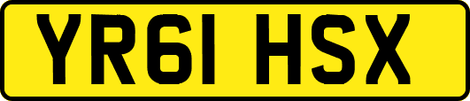 YR61HSX