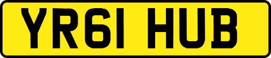 YR61HUB