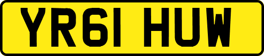YR61HUW