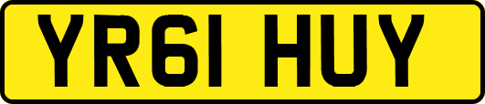 YR61HUY