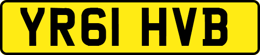 YR61HVB