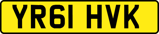 YR61HVK