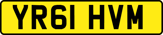 YR61HVM