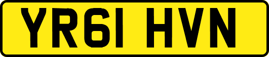 YR61HVN