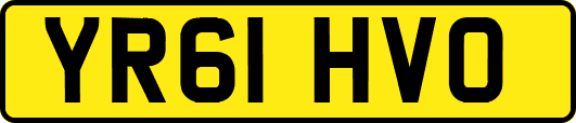 YR61HVO