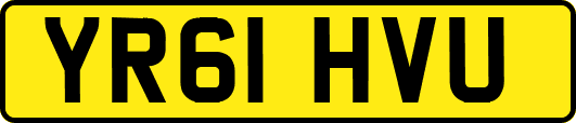 YR61HVU