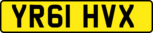 YR61HVX