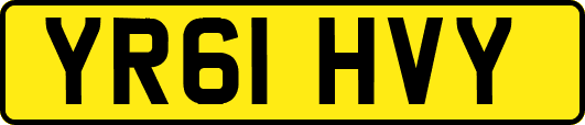 YR61HVY