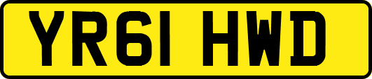 YR61HWD