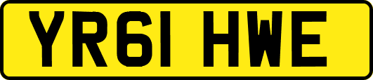 YR61HWE