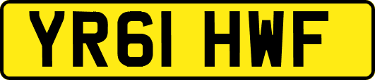 YR61HWF