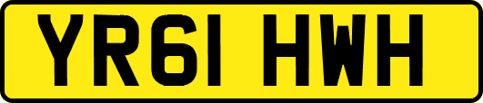 YR61HWH