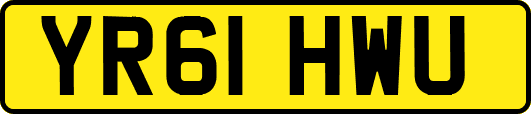 YR61HWU