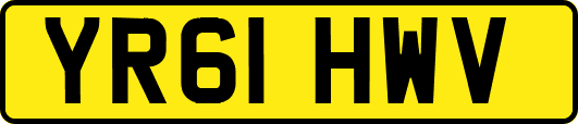 YR61HWV