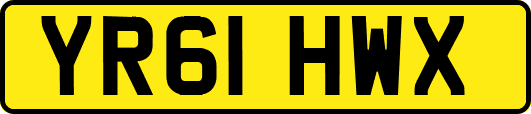 YR61HWX
