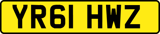 YR61HWZ
