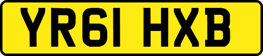 YR61HXB