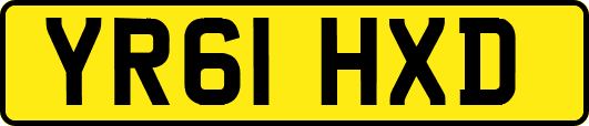 YR61HXD