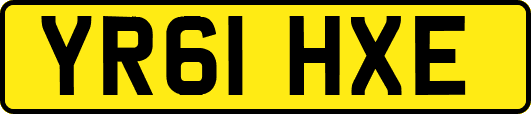 YR61HXE
