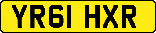 YR61HXR