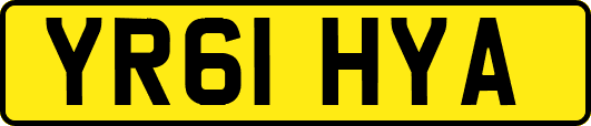 YR61HYA