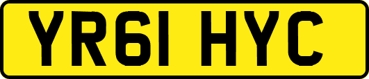 YR61HYC