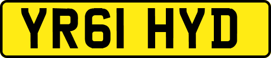 YR61HYD