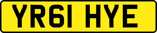 YR61HYE