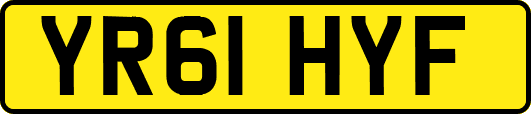 YR61HYF