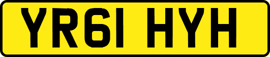 YR61HYH