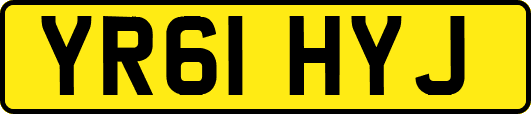 YR61HYJ