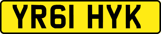 YR61HYK