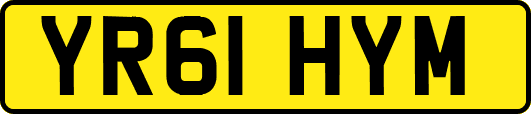YR61HYM