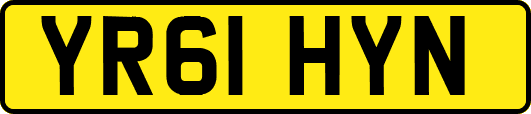 YR61HYN