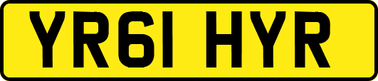 YR61HYR