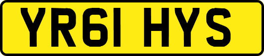 YR61HYS