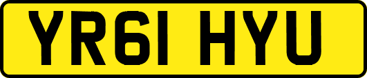 YR61HYU