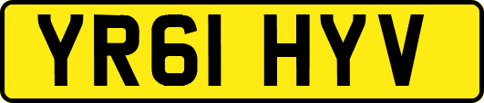 YR61HYV