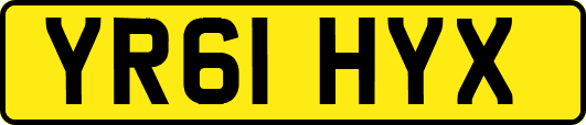YR61HYX